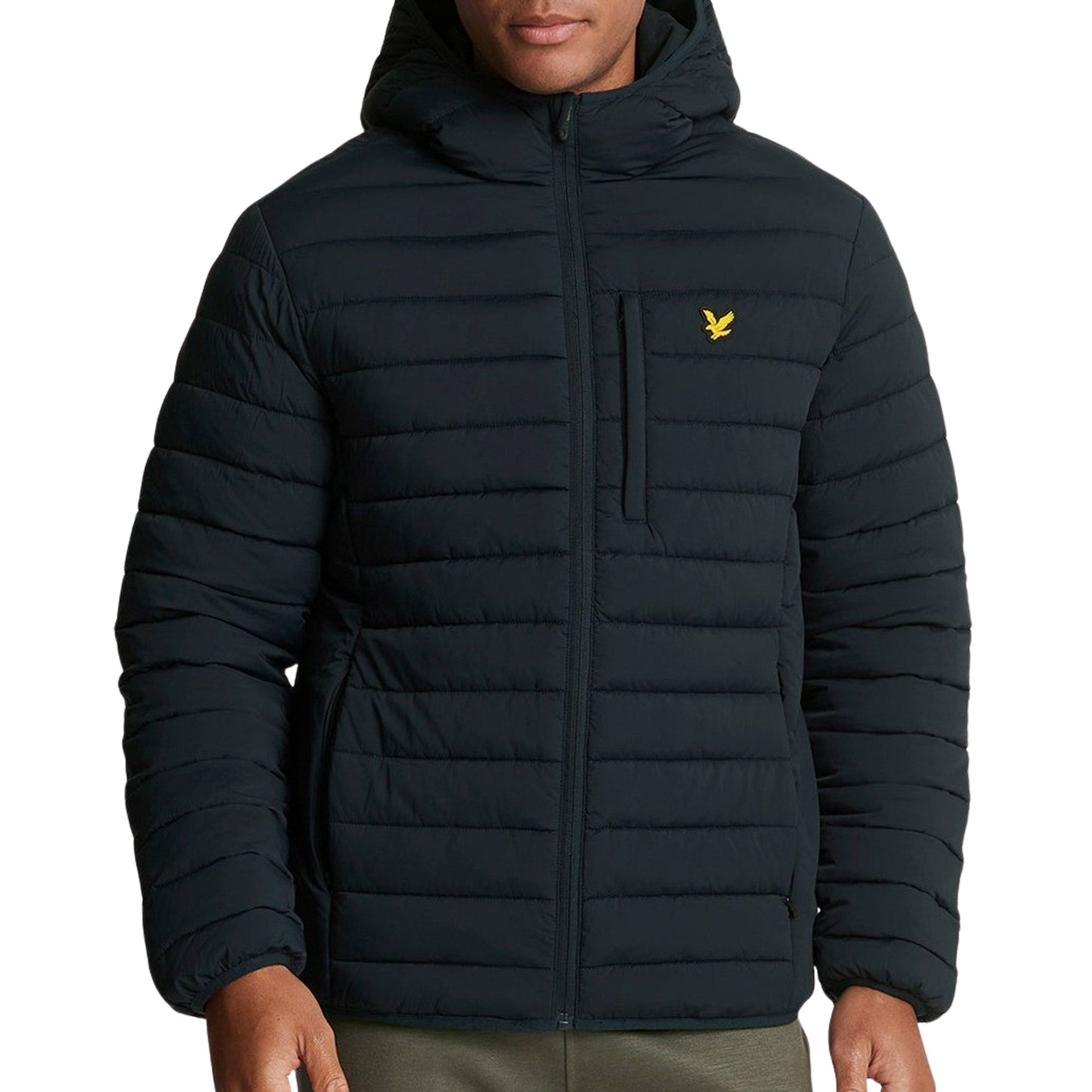 Lyle & Scott Jacket Men | Plutosport